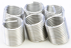 FIX-A-THRED INSERTS 12X1.25MM 6/PK 28129-atv motorcycle utv parts accessories gear helmets jackets gloves pantsAll Terrain Depot