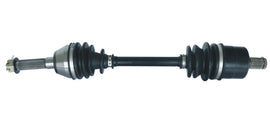 OPEN TRAIL OE 2.0 AXLE FRONT POL-7048