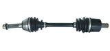 OPEN TRAIL OE 2.0 AXLE FRONT POL-7048