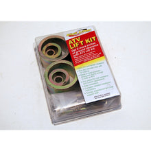 Load image into Gallery viewer, 2" Lift Kit Polaris Ranger 500/700 IRS, Ranger Crew 700 Bobcat 3200, 3400, 3400XL, 3450-atv motorcycle utv parts accessories gear helmets jackets gloves pantsAll Terrain Depot