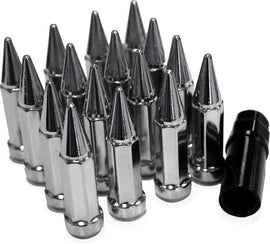 SEDONA SPIKE LUG NUT 3/8