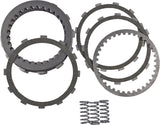 ENERGY ONE E1 CLUTCH KIT FOR CVO FITS 13-17 CV-1317