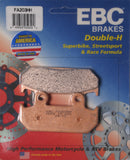 EBC BRAKE PADS FA203HH