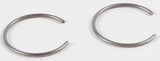 WISECO PISTON CW-CIRCLIPS 20MM CW20