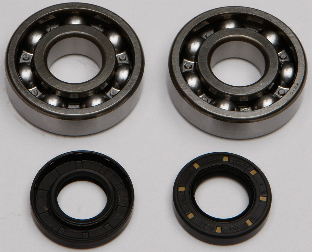 ALL BALLS CRANKSHAFT BEARING/SEAL KIT 24-1062-atv motorcycle utv parts accessories gear helmets jackets gloves pantsAll Terrain Depot