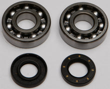 Load image into Gallery viewer, ALL BALLS CRANKSHAFT BEARING/SEAL KIT 24-1062-atv motorcycle utv parts accessories gear helmets jackets gloves pantsAll Terrain Depot