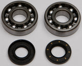 ALL BALLS CRANKSHAFT BEARING/SEAL KIT 24-1062