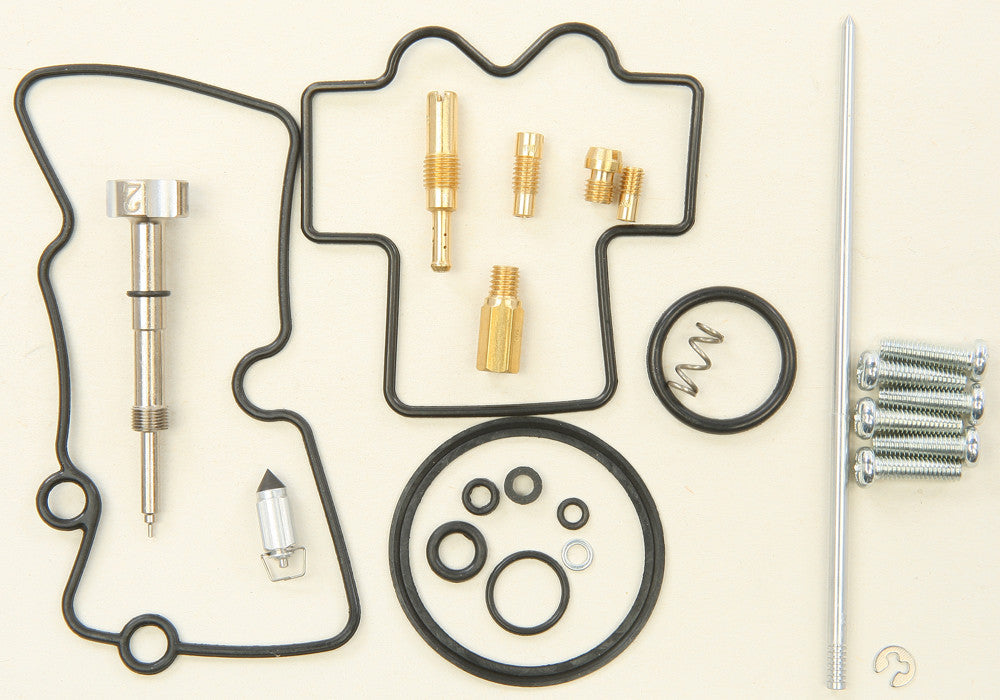 ALL BALLS BIKE CARBURETOR REBUILD KIT 26-1273-atv motorcycle utv parts accessories gear helmets jackets gloves pantsAll Terrain Depot