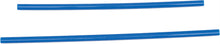 Load image into Gallery viewer, BYKAS SPOKE WRAPS BLUE 72/PK 21"/19" S-BL