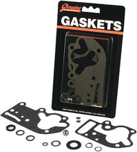 Load image into Gallery viewer, JAMES GASKETS GASKET SEAL KIT OIL PUMP W/PAPER GASKETS 79-FLH