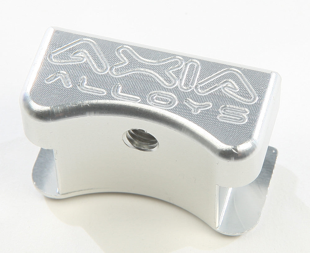 AXIA UNIV MOUNT 6MM FML SILVER MODUN5-C