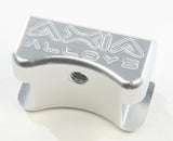 AXIA UNIV MOUNT 6MM FML SILVER MODUN5-C