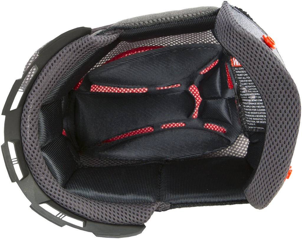 GMAX COMFORT LINER 15MM 2X MD-04 G040014