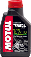 Load image into Gallery viewer, MOTUL TRANSOIL EXPERT SYN 10W40 105895
