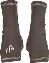 Load image into Gallery viewer, DIVAS WRIST GAITERS BLACK/GREY 35603-atv motorcycle utv parts accessories gear helmets jackets gloves pantsAll Terrain Depot