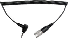 Load image into Gallery viewer, SENA SR10 2-WAY RADIO CABLE TWIN PIN CONNECTOR SC-A0114