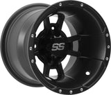 ITP SS112 BLK 9X8 4/115 3+5 0928386536B