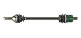 OPEN TRAIL OE 2.0 AXLE FRONT POL-7025