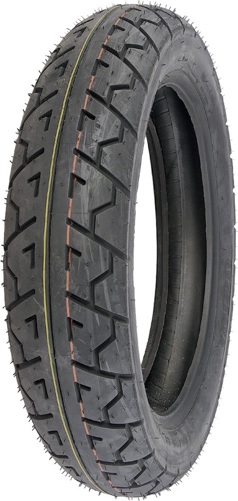 IRC TIRE RS310 REAR 130/90X16 67H BIAS 302767
