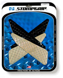 STOMPGRIP KIT - VOLCANO (CLEAR) 55-10-0098