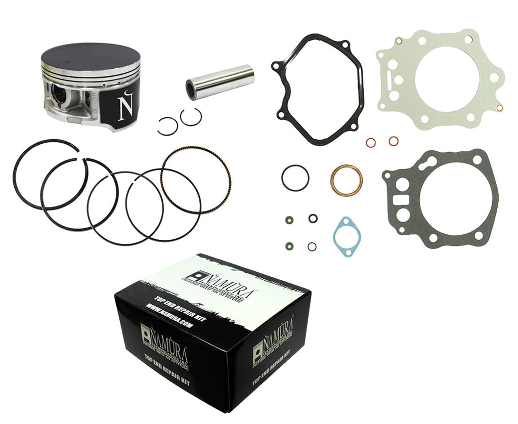 NAMURA TOP END REPAIR KIT NA-10001-3K-atv motorcycle utv parts accessories gear helmets jackets gloves pantsAll Terrain Depot