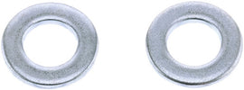 BOLT FLAT WASHER 12X24MM 10/PK 020-11200