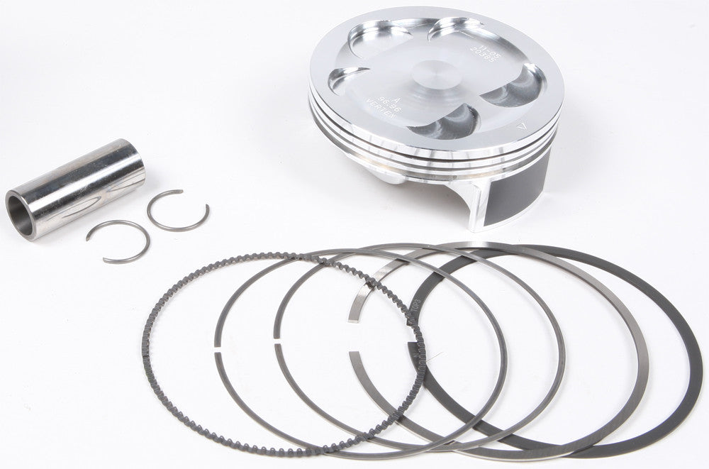 VERTEX VERTEX PISTON YZ450F 96.96MM 22964A-atv motorcycle utv parts accessories gear helmets jackets gloves pantsAll Terrain Depot