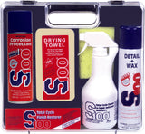 S100 CYCLE CARE GIFT SET 12000C