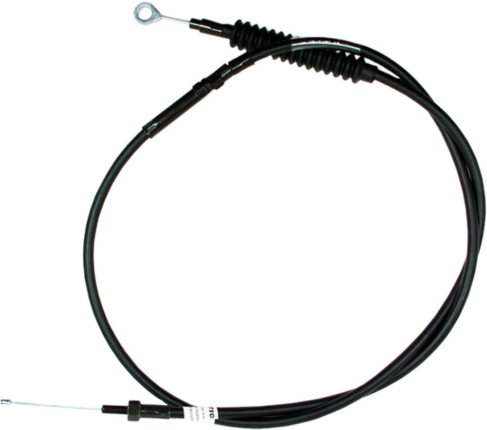 MOTION PRO BLACKOUT CLUTCH LW CABLE 179853