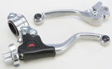 FLY RACING EASY PULL PRO KIT SHORTY W/O GRIP 5W1103