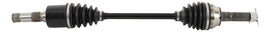 ALL BALLS 6 BALL HEAVY DUTY AXLE REAR AB6-PO-8-394