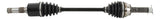 ALL BALLS 6 BALL HEAVY DUTY AXLE REAR AB6-PO-8-394