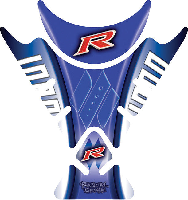 Tank Pad RA36586-atv motorcycle utv parts accessories gear helmets jackets gloves pantsAll Terrain Depot