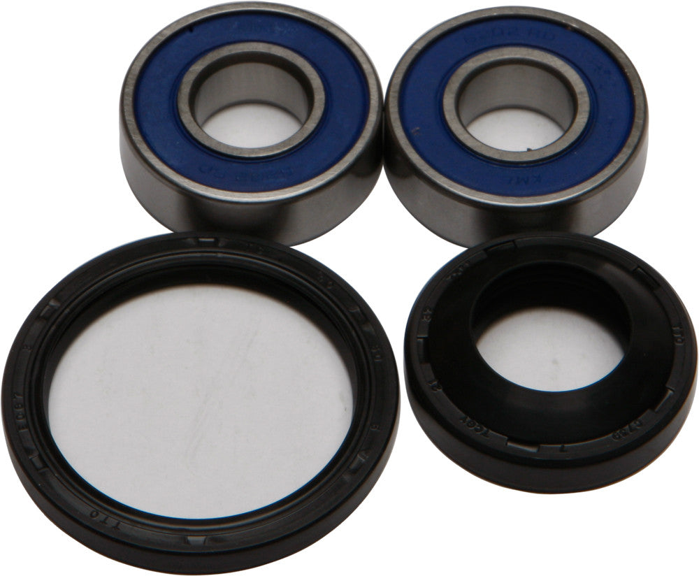 ALL BALLS FRONT WHEEL BEARING/SEAL KIT 25-1069-atv motorcycle utv parts accessories gear helmets jackets gloves pantsAll Terrain Depot