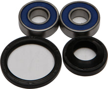 Load image into Gallery viewer, ALL BALLS FRONT WHEEL BEARING/SEAL KIT 25-1069-atv motorcycle utv parts accessories gear helmets jackets gloves pantsAll Terrain Depot