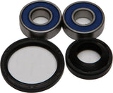 ALL BALLS FRONT WHEEL BEARING/SEAL KIT 25-1069