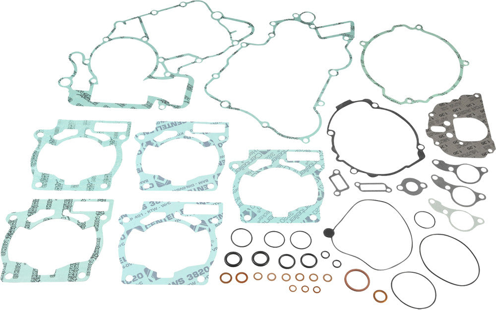 ATHENA COMPLETE GASKET KIT P400270850028