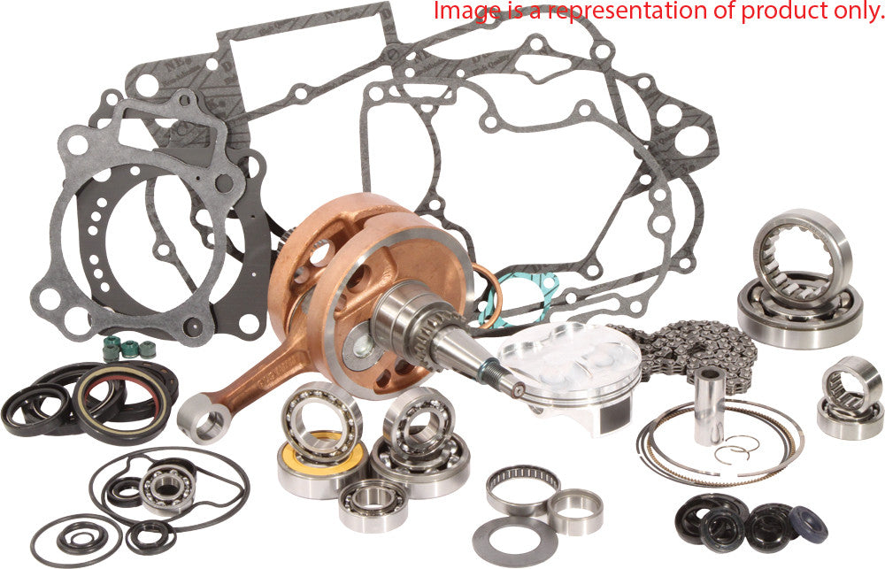WRENCH RABBIT ENGINE REBUILD KIT WR101-061