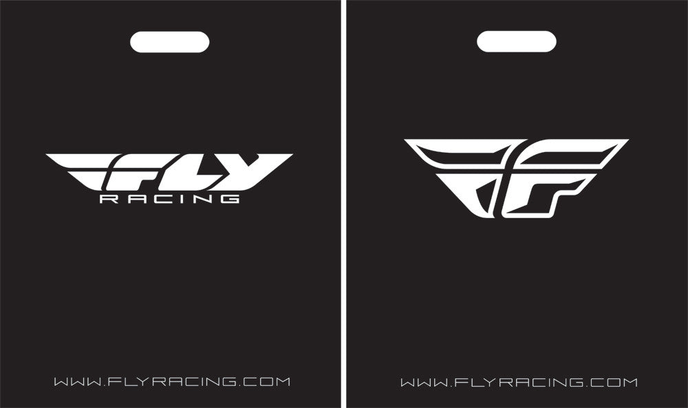 FLY RACING MERCHANDISE BAGS 15"X18" 250/PK 15 X 18