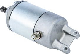 FIRE POWER STARTER MOTOR SUZ SMU0143-atv motorcycle utv parts accessories gear helmets jackets gloves pantsAll Terrain Depot