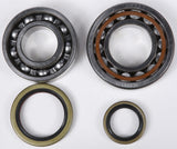 PROX CRANKSHAFT BEARING & SEAL KIT 23.CBS63000