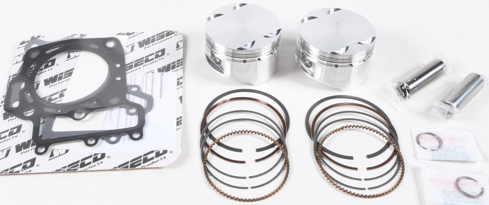 WISECO TOP END KIT KAW PK1853
