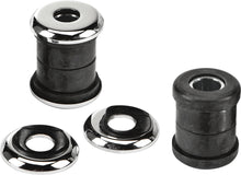 Load image into Gallery viewer, WILD 1 FIRM BUSHINGS FOR SOFTAIL DYNA SPORTY WO802