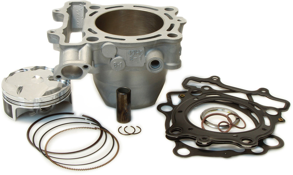 CYLINDER WORKS STANDARD BORE CYLINDER KIT HIGH COMPRESSION 40004-K03HC