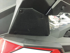 2 COOL SIDE CONSOLE VENTS POL AXYS SIDE CONSOLE VENT PO-158