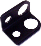 MODQUAD AXLE FLAG MOUNT (BLACK) FM-1BLK