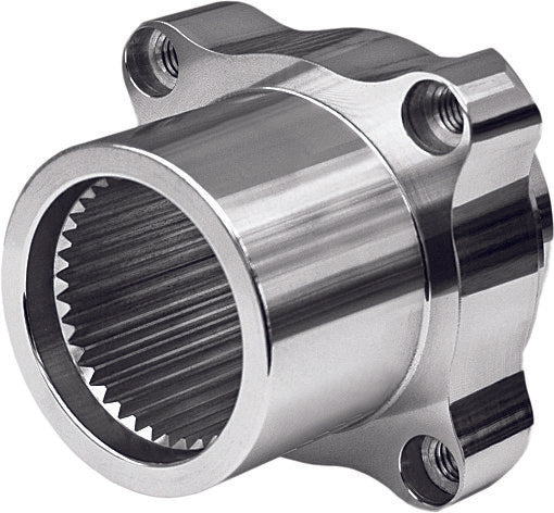 DURABLUE AXLE DISC HUB YAM 54BR