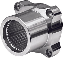 Load image into Gallery viewer, DURABLUE AXLE DISC HUB YAM 54BR