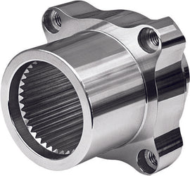 DURABLUE AXLE DISC HUB YAM 54BR