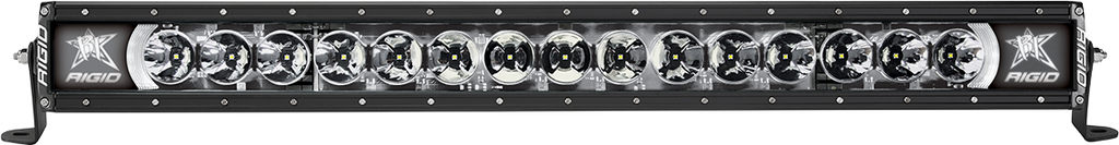 RIGID RADIANCE PLUS 30" WHITE 230003